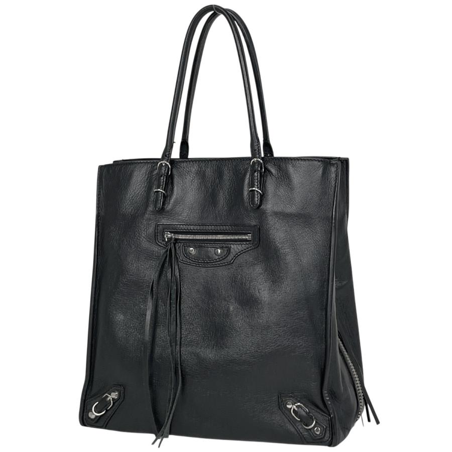 BALENCIAGA（バレンシアガ） ザ ペーパー トートバッグ ハンドバッグ