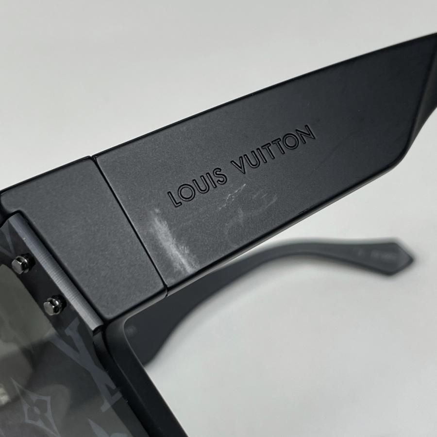 LOUIS VUITTON（ルイ・ヴィトン） Louis Vuitton LVワイメア L アイ