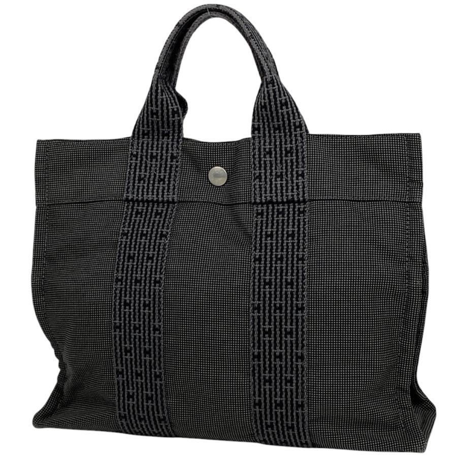 HERMES エルメス エールライン　PM トートバッグ HERMES（エルメス） エールライン トート PM ハンドバッグ トート