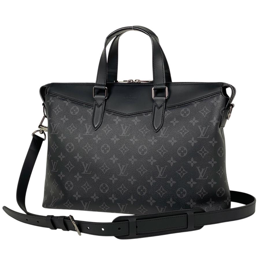 LOUIS VUITTON（ルイ・ヴィトン） エクスプローラー ブリーフケース