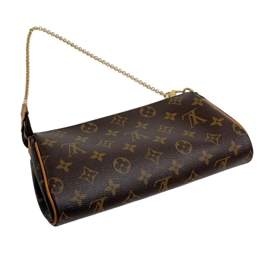 LOUIS VUITTON（ルイ・ヴィトン） エヴァ 肩掛け 手提げ ショルダー 