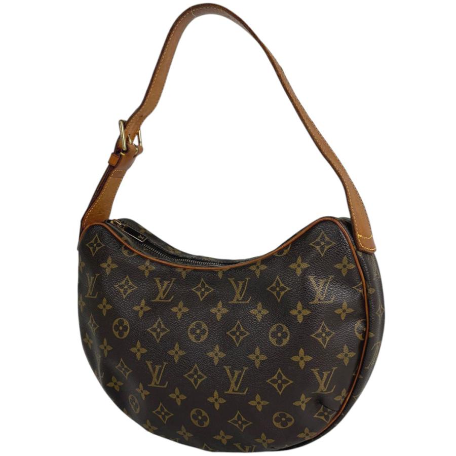 LOUIS VUITTON（ルイ・ヴィトン） クロワッサンMM ワンショルダー 
