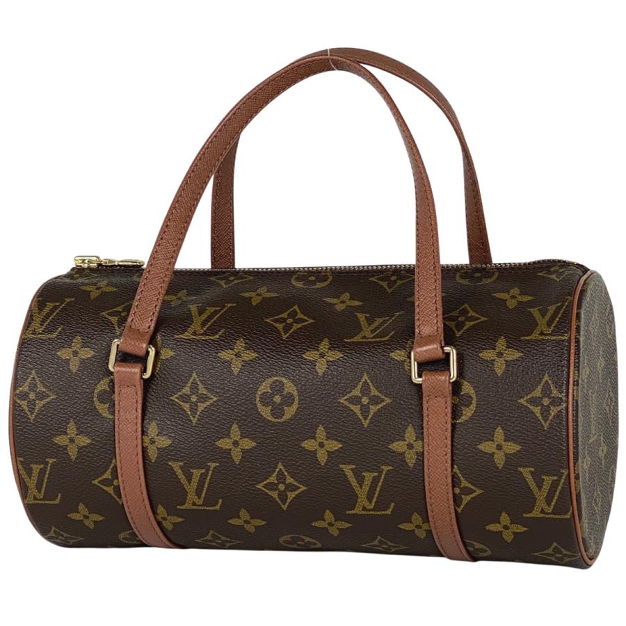 LOUIS VUITTON（ルイ・ヴィトン） パピヨン 26 筒型 旧旧型