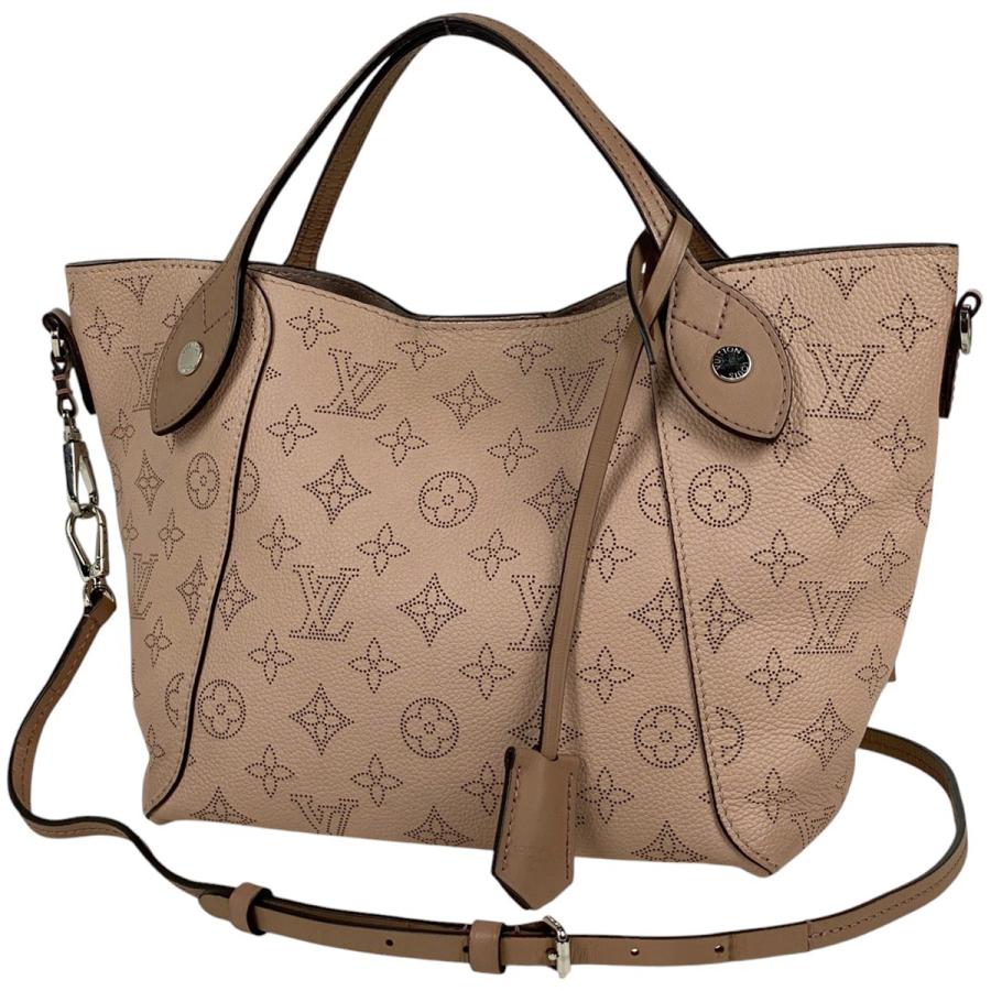 LOUIS VUITTON（ルイ・ヴィトン） ヒナ PM 2WAY ショルダーバッグ