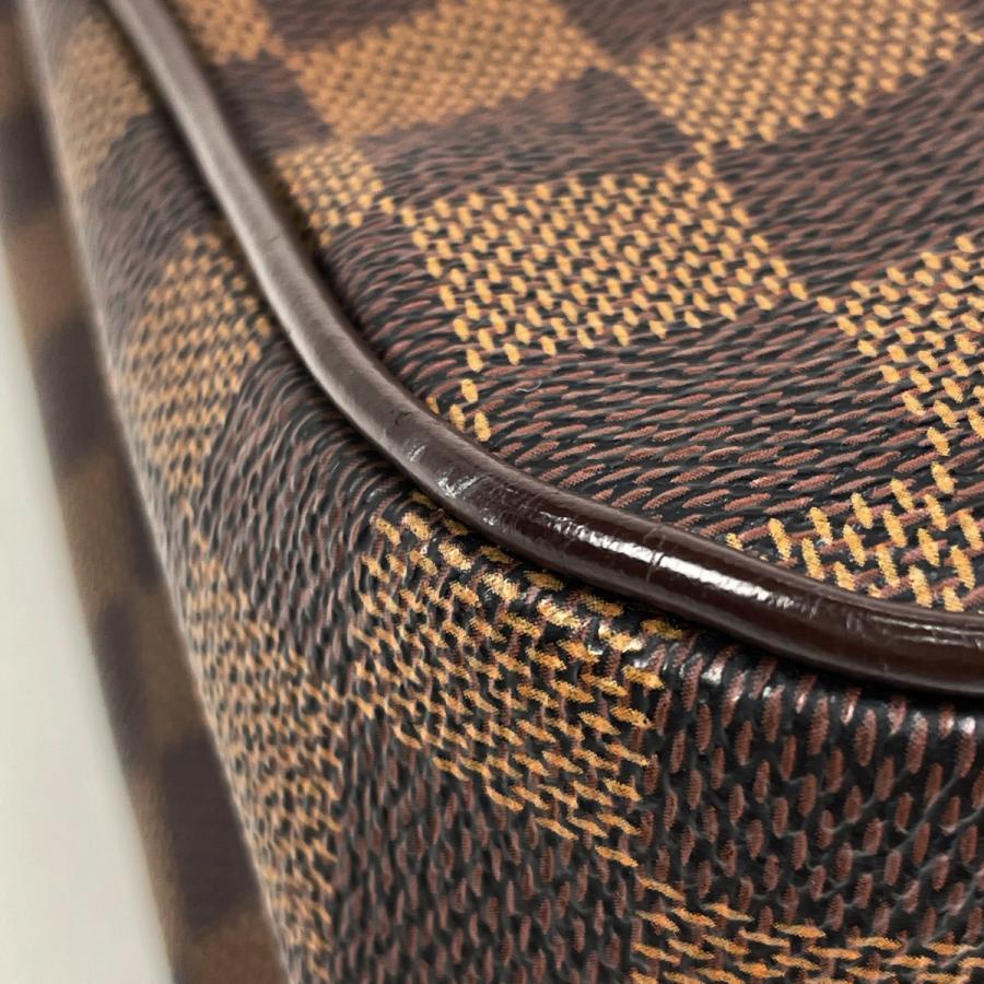 LOUIS VUITTON（ルイ・ヴィトン） ユゼス ショルダーバッグ 手提げ 