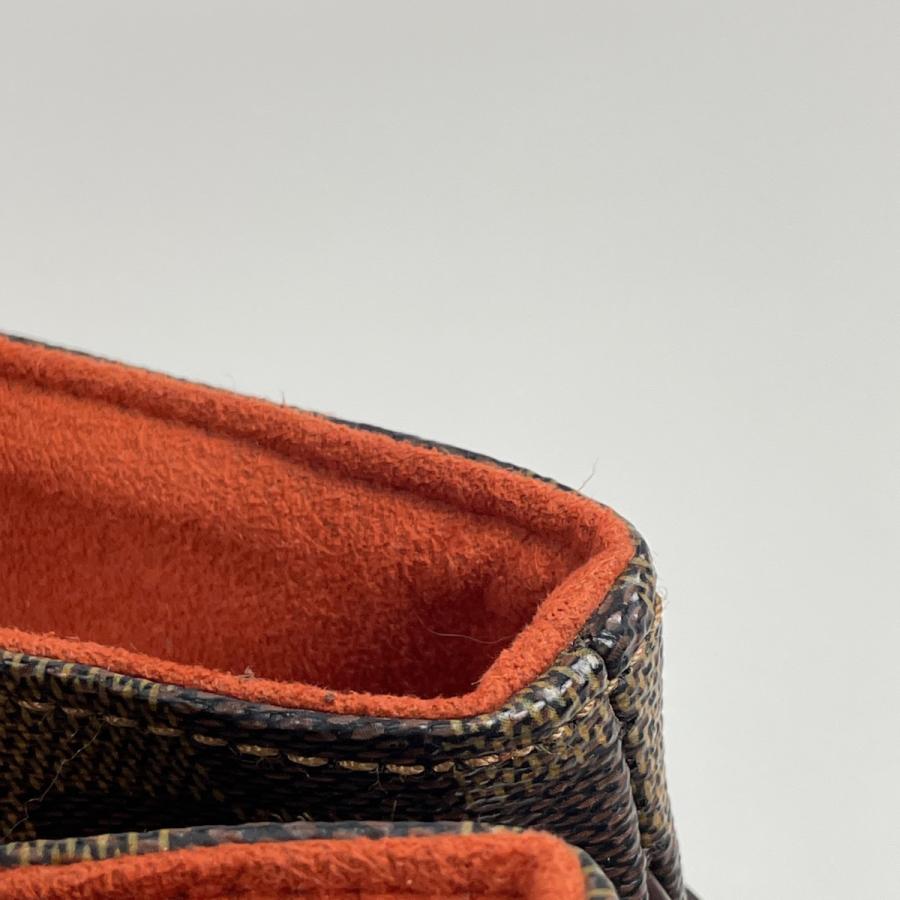 LOUIS VUITTON（ルイ・ヴィトン） ユゼス ショルダーバッグ 手提げ 