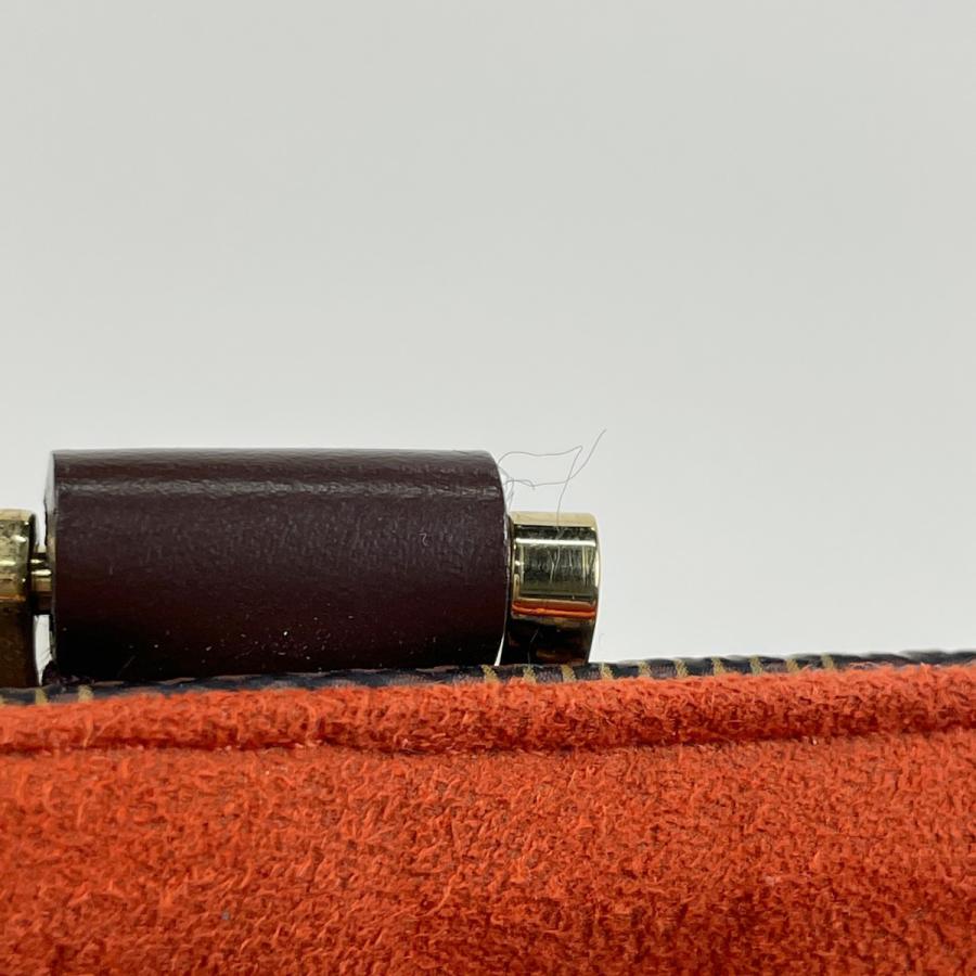 LOUIS VUITTON（ルイ・ヴィトン） ユゼス ショルダーバッグ 手提げ 