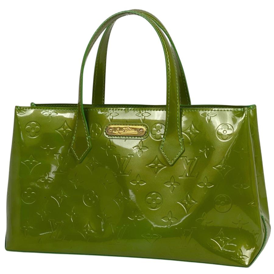 LOUIS VUITTON（ルイ・ヴィトン） ウィルシャー ブルーバード