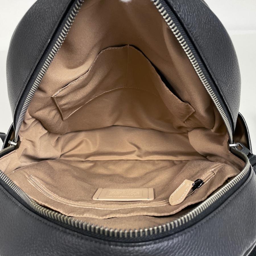 COACH（コーチ） シグネチャー リュックサック バッグパック ロゴ