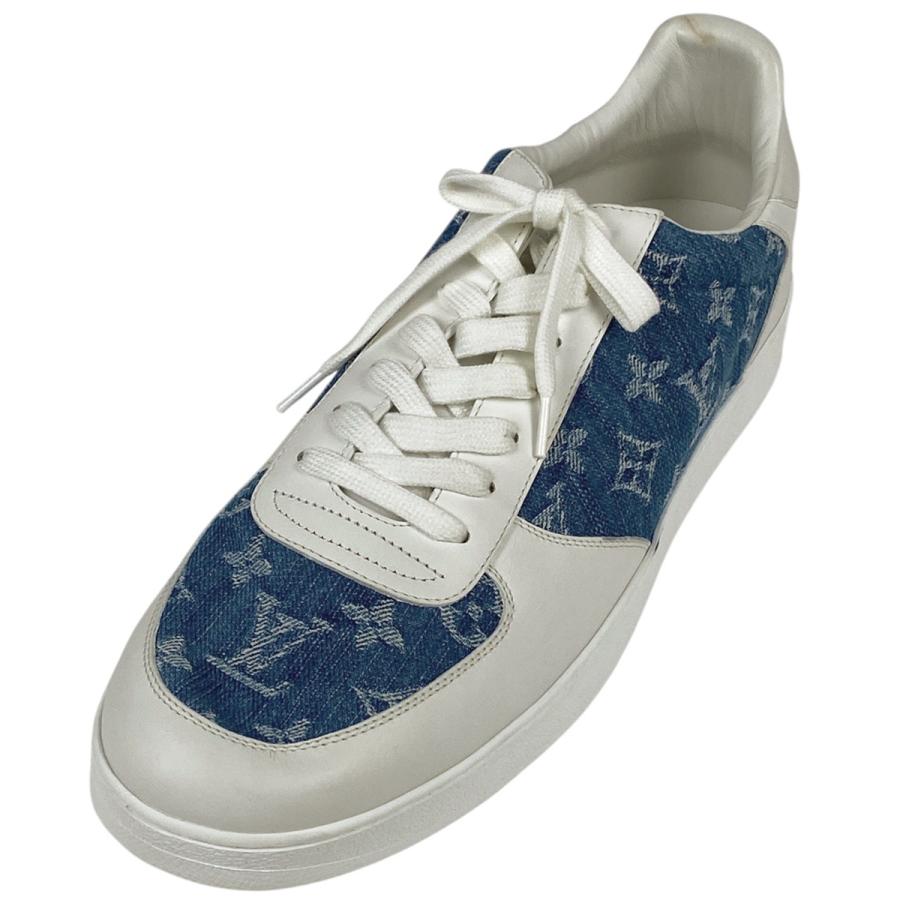 LOUIS VUITTON（ルイ・ヴィトン） リヴォリ ライン スニーカー