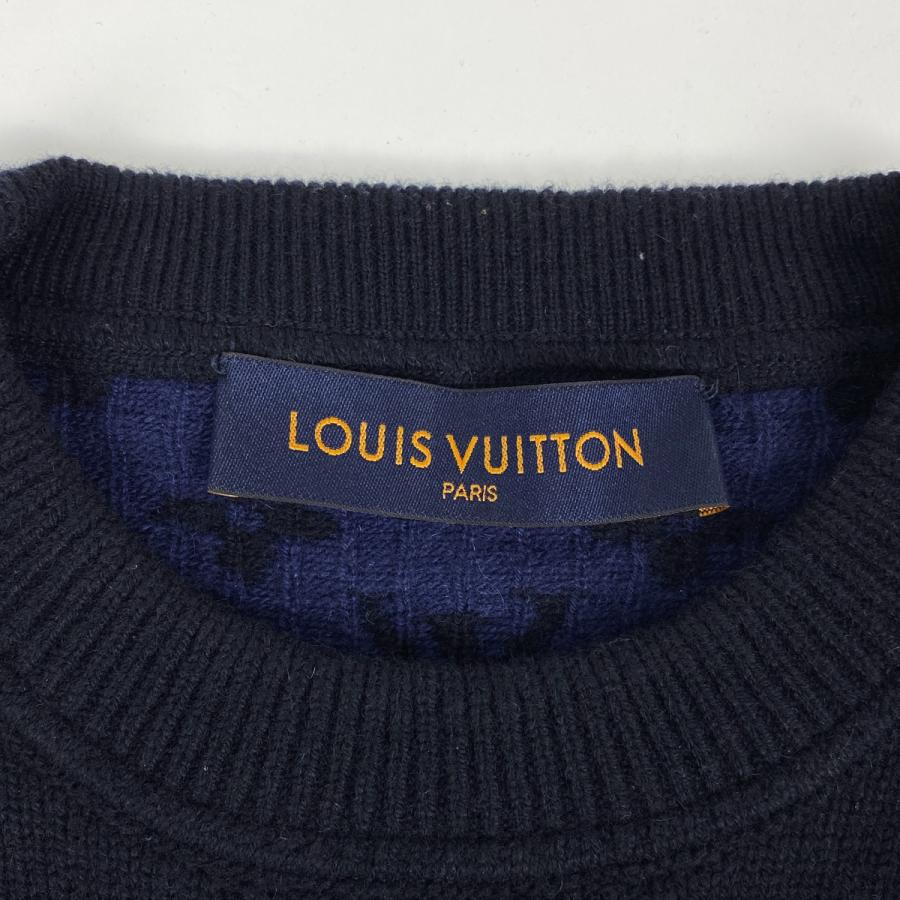LOUIS VUITTON（ルイ・ヴィトン） ハーフアンドハーフ