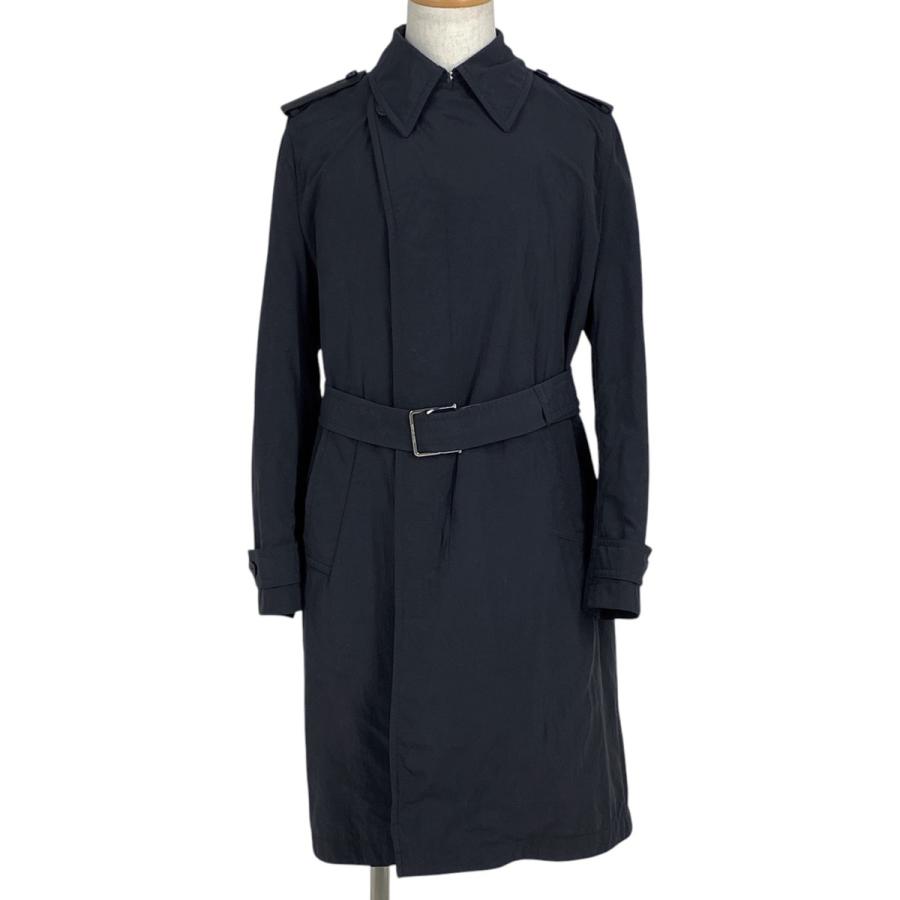 LOUIS VUITTON（ルイ・ヴィトン） ロゴ ナイロンコート モノグラム