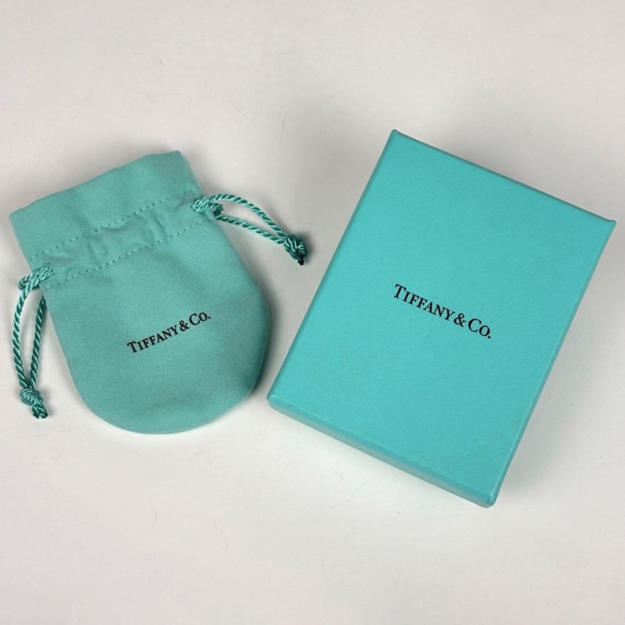 TIFFANY&Co.（ティファニー） リターン トゥ ネックレス ハートタグ 