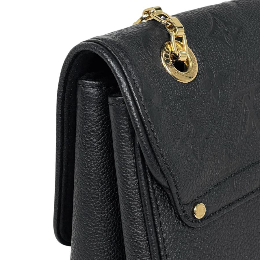 LOUIS VUITTON（ルイ・ヴィトン） サンジェルマン MM Wチェーン 2WAY