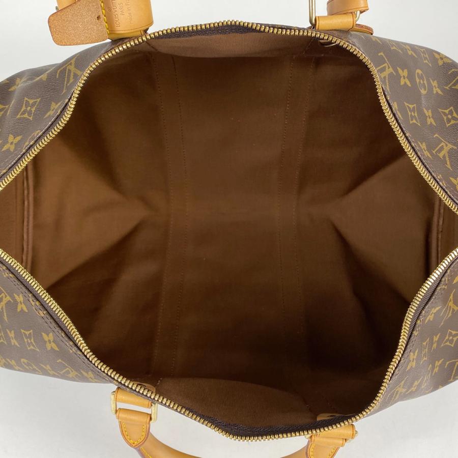 LOUIS VUITTON（ルイ・ヴィトン） キーポル 50 ハンドバッグ 旅行 出張