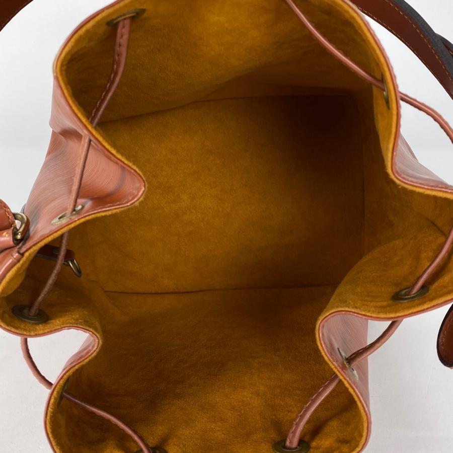 LOUIS VUITTON（ルイ・ヴィトン） プチ ノエ ワンショルダー 肩掛け 