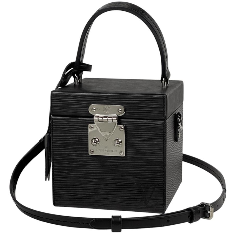 LOUIS VUITTON（ルイ・ヴィトン） ブリーカー ボックス バニティ 