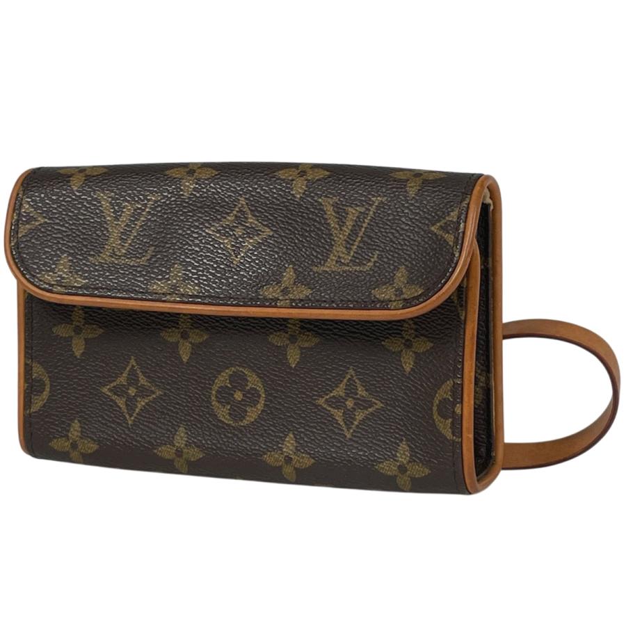 LOUIS VUITTON（ルイ・ヴィトン） ポシェット フロランティーヌ