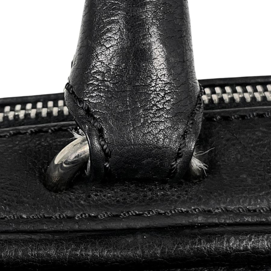 CHANEL（シャネル） ココマーク ハンドバッグ ミニボストン 