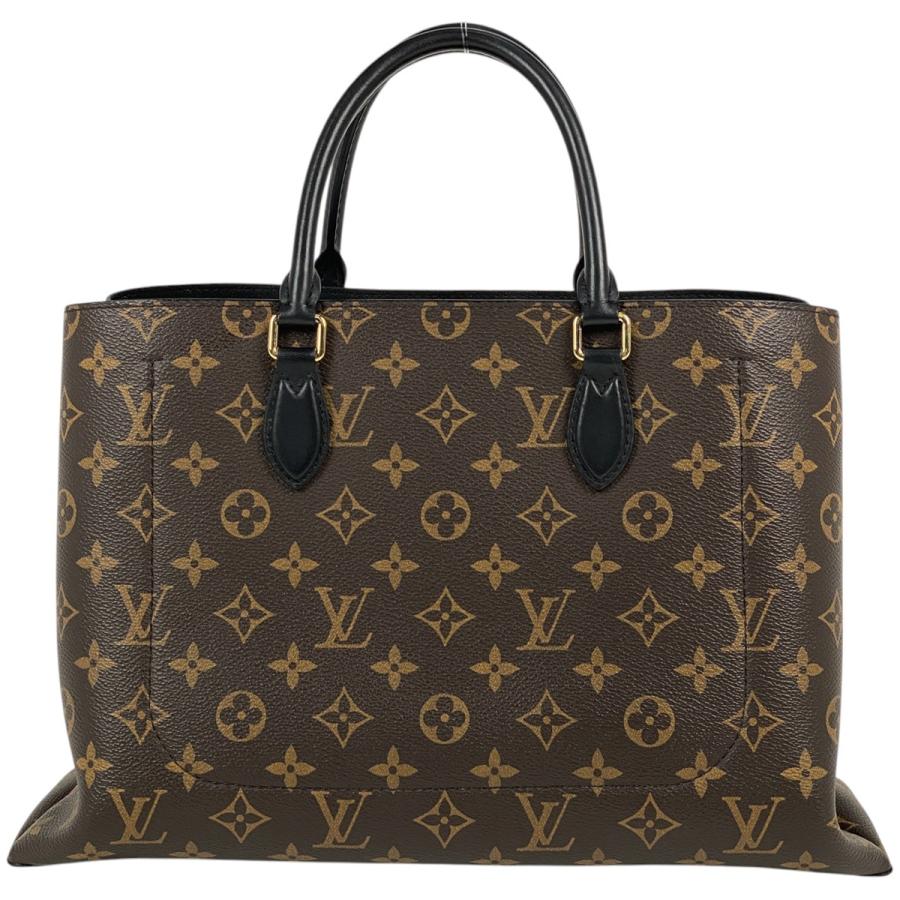 LOUIS VUITTON フラワートートバッグ 2wayルイヴィトン LOUIS VUITTON（ルイ・ヴィトン） フラワー トート 2WAY ショルダー