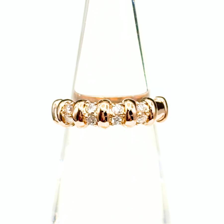 18k ダイヤ　リング　7号 AJSI00584-7_1_600x.jpg?v=