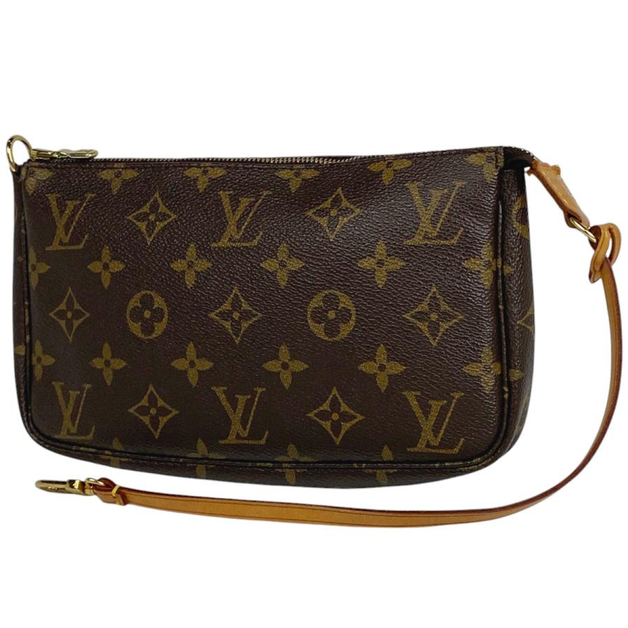 LOUIS VUITTON（ルイ・ヴィトン） ポシェット アクセソワール メイク