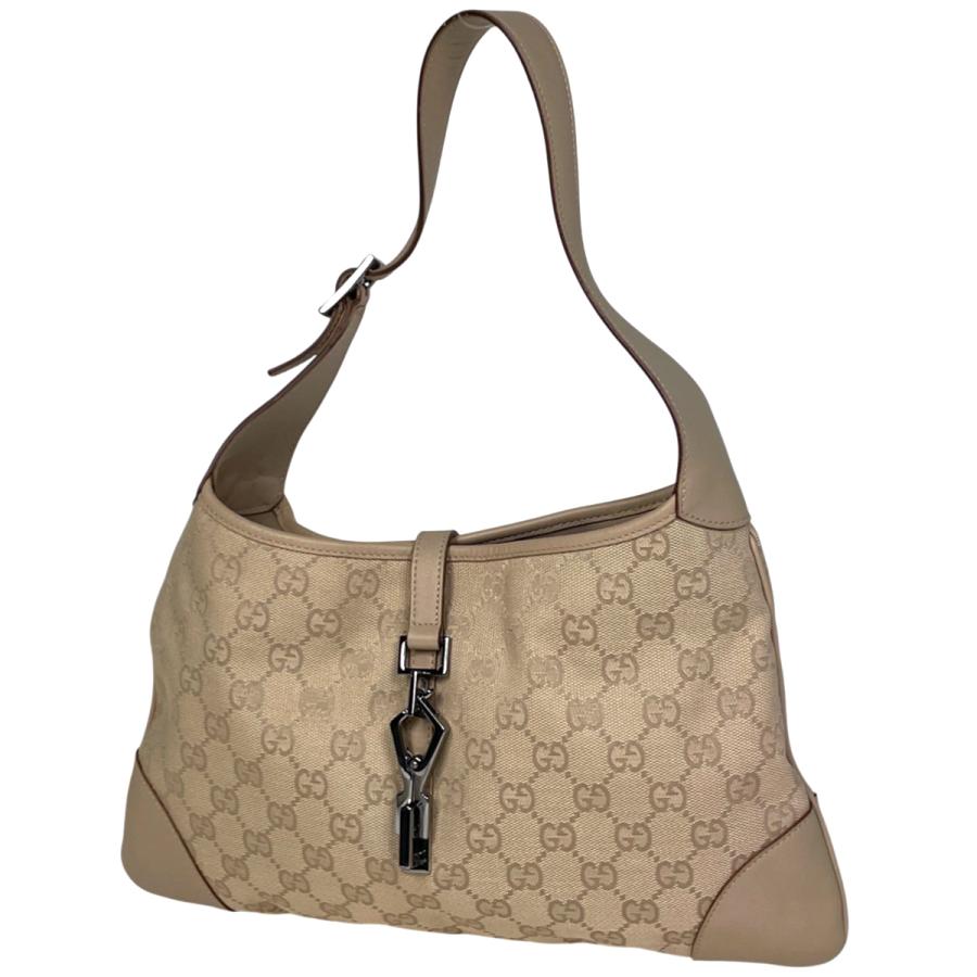 GUCCI（グッチ） GUCCI GG柄 ショルダーバッグ ワンショルダー