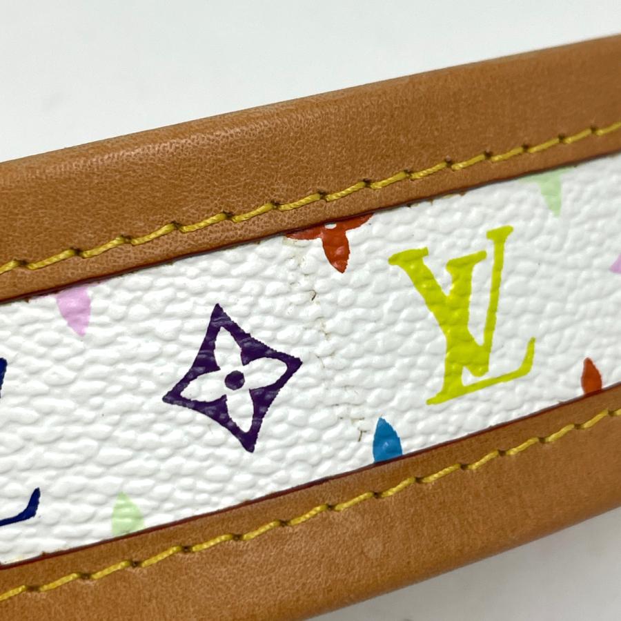 LOUIS VUITTON（ルイ・ヴィトン） ブラスレ セリュール 腕輪 バングル 