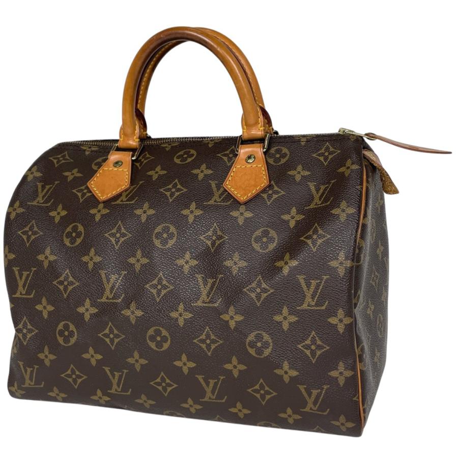 LOUIS VUITTON（ルイ・ヴィトン） スピーディ 30 ミニボストン