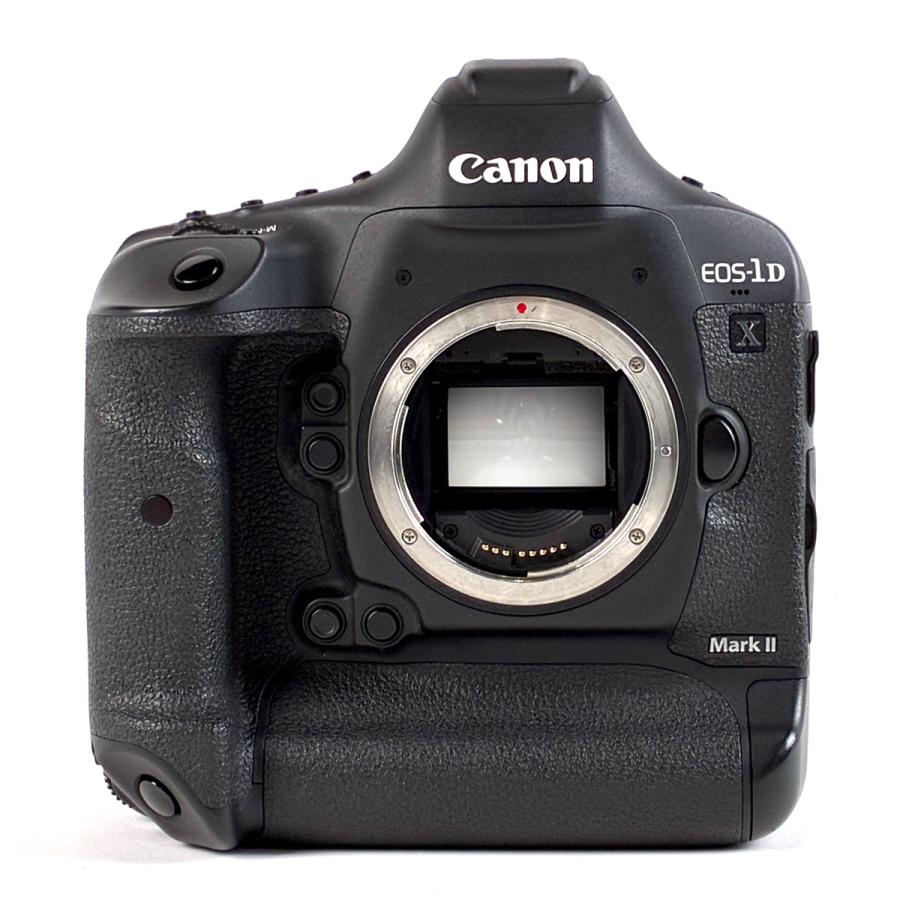 Canon キヤノン EOS-1D Mark II デジタル一眼レフカメラ 美品 キヤノン Canon EOS-1D X Mark II ボディ デジタル 一眼レフカメラ