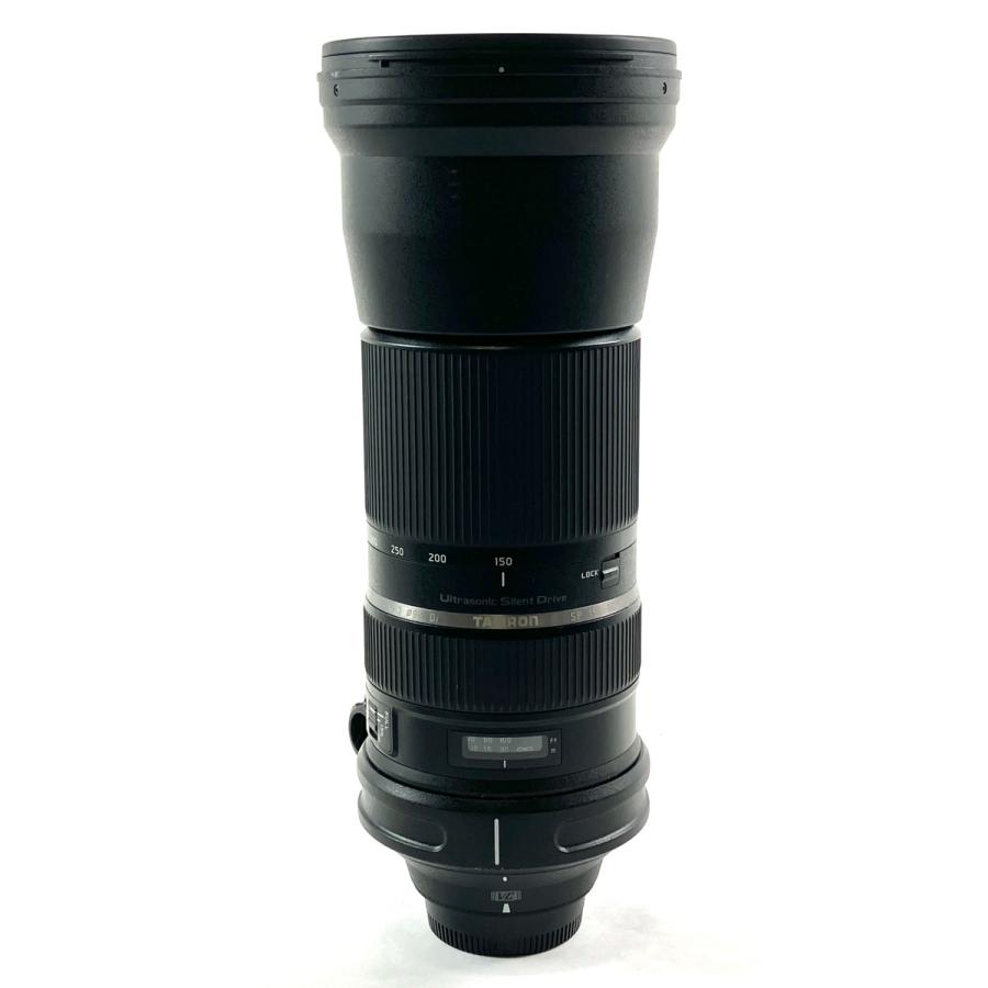 タムロン TAMRON SP 150-600mm F5-6.3 Di VC USD A011 (ニコンF用