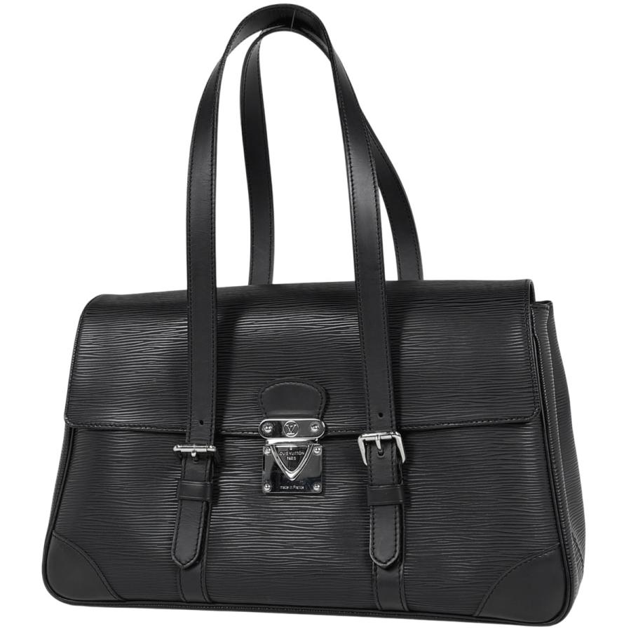 LOUIS VUITTON（ルイ・ヴィトン） セギュール MM ハンドバッグ