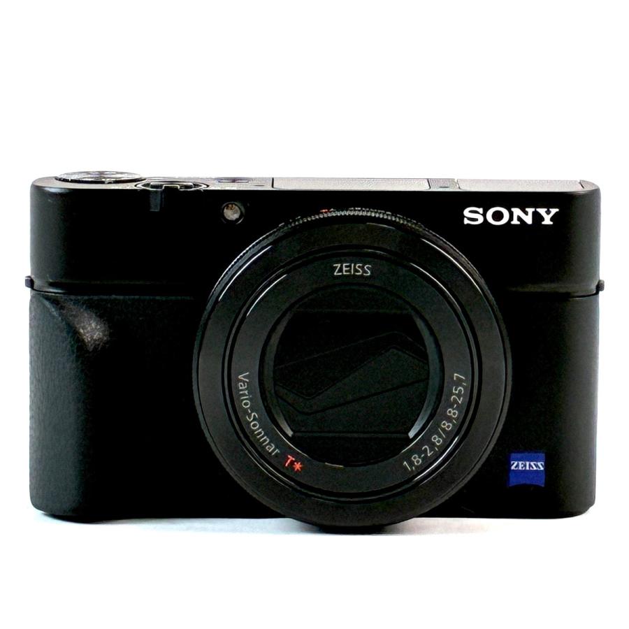 ソニー SONY DSC-RX100M3 RX100III コンパクトデジタルカメラ 中古