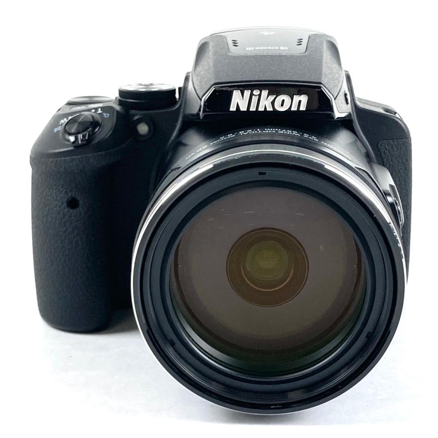 【中古】Nikon ニコン COOLPIX P900 ブラック コンパクトデジタルカメラ ニコン Nikon COOLPIX P900 コンパクトデジタルカメラ 中古 : リユース