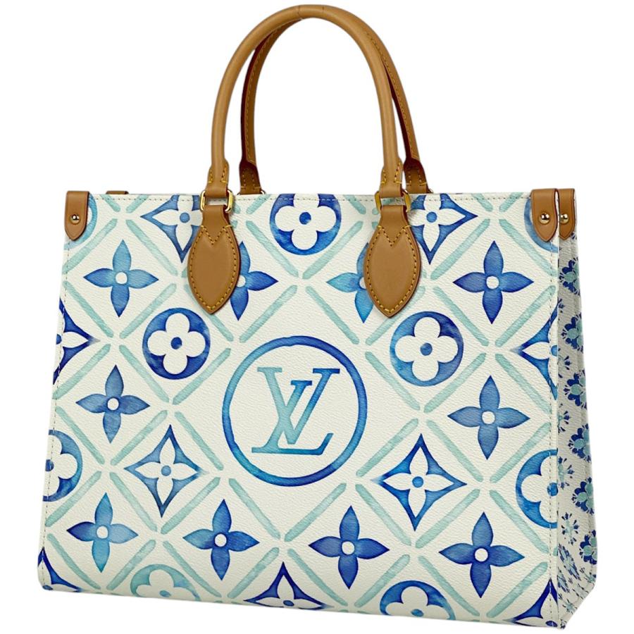 LOUIS VUITTON（ルイ・ヴィトン） オンザゴー MM 2WAY ショルダー