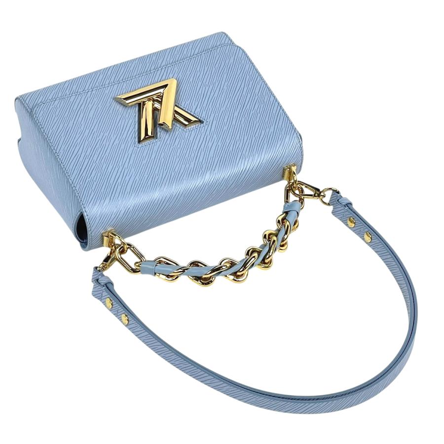 ルイ・ヴィトン ハンドバッグ LOUIS VUITTON（ルイ・ヴィトン） ツイスト MM 2WAY ショルダーバッグ