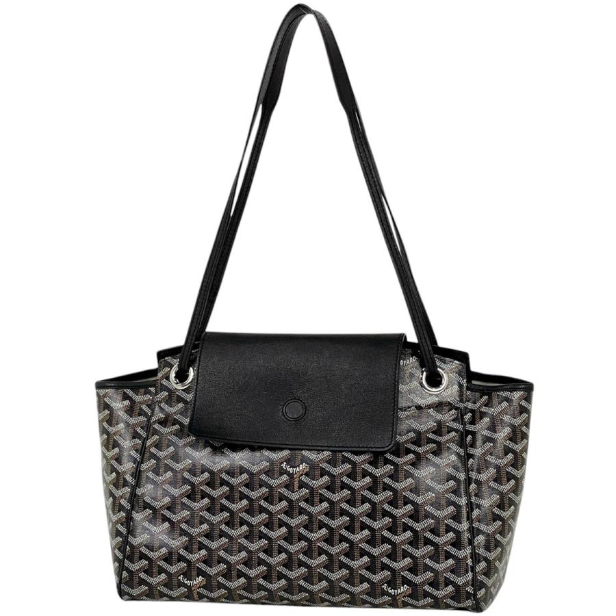 【最終価格 明日まで】GOYARD ゴヤール ルエット PM GOYARD（ゴヤール） ルエット PM 肩掛け ショルダーバッグ