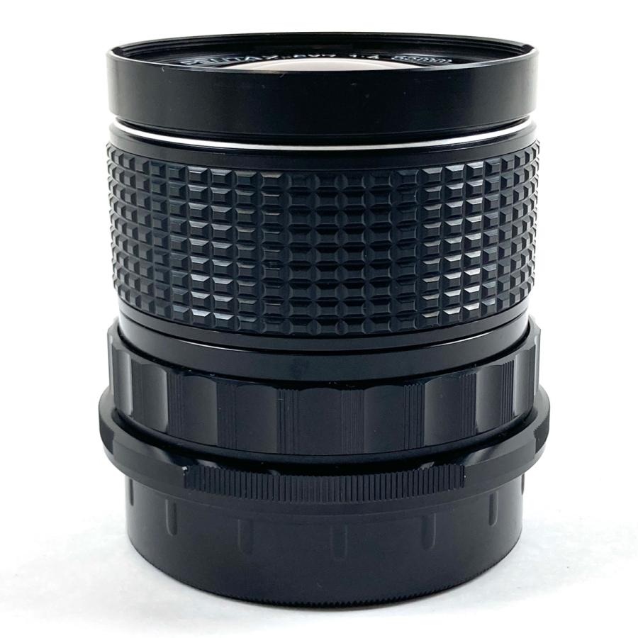 ペンタックス PENTAX SMC 67 55mm F4 6x7 バケペン用 中判カメラ用