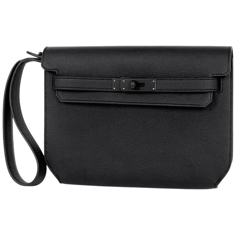 HERMES（エルメス） ケリー デペッシュ 25 セカンドバッグ クラッチ