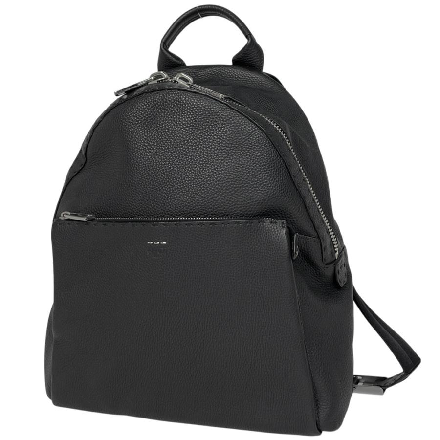 FENDI（フェンディ） セレリア リュックサック ロゴ バックパック