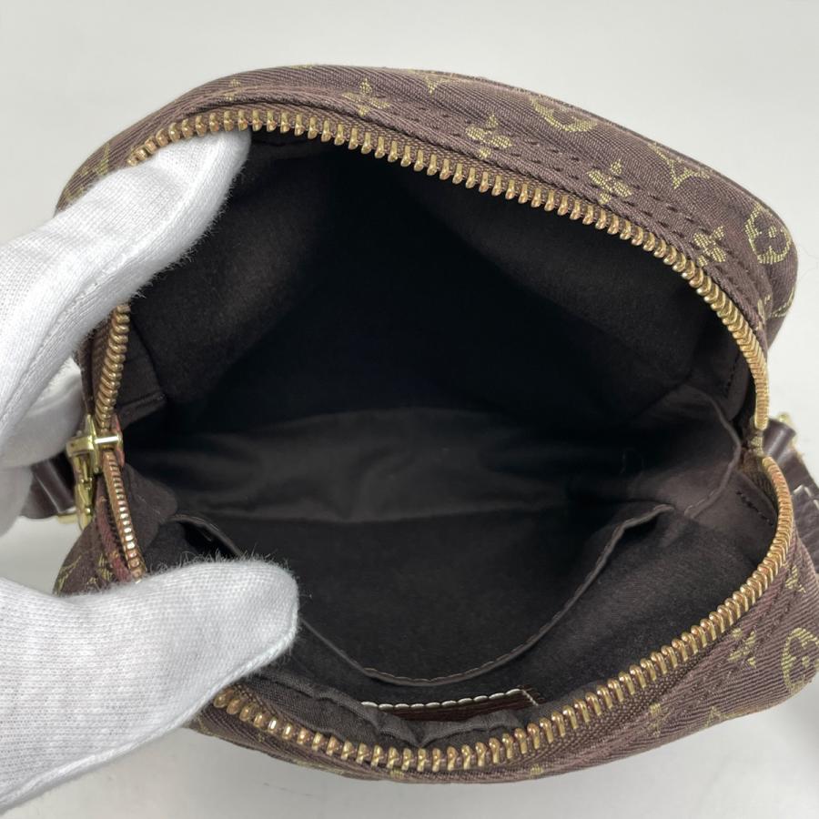 LOUIS VUITTON（ルイ・ヴィトン） ダヌーブ 斜め掛け ショルダーバッグ 