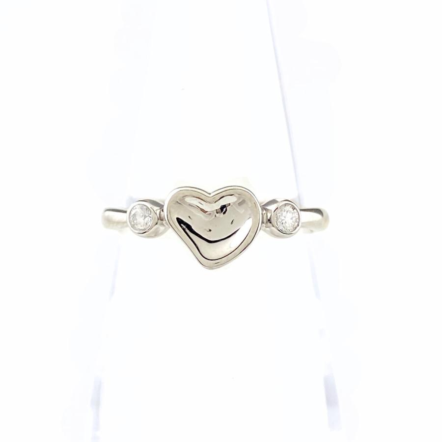 TIFFANY&Co.（ティファニー） エルサペレッティ フルハート ダイヤ