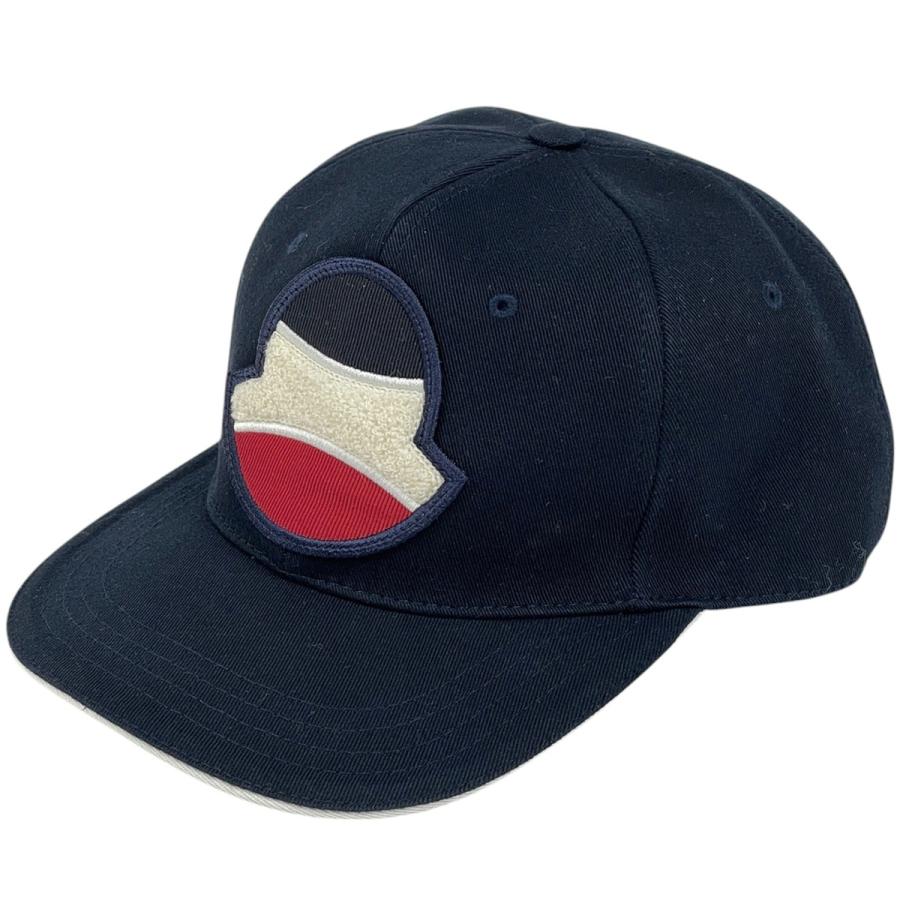 MONCLER（モンクレール） ベレット キャップ BERRETTO ベースボール