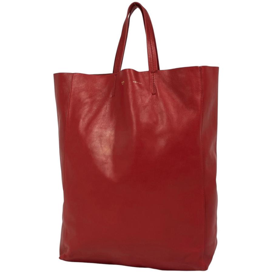 CELINE（セリーヌ） ロゴ トートバッグ ホリゾンタルカバ トートバッグ