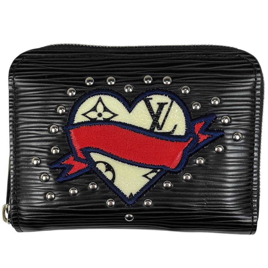 LOUIS VUITTON ルイ・ヴィトン Louis Vuitton ジッピー コインパース  