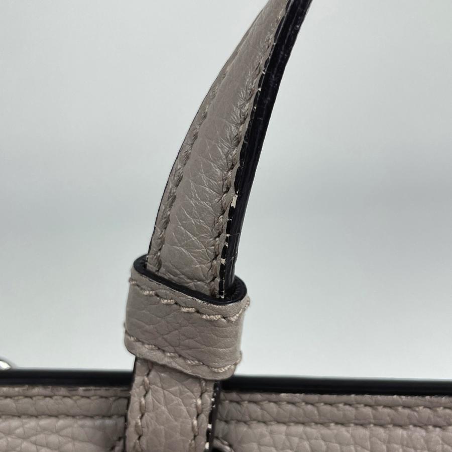 GUCCI（グッチ） バンブー デイリー ハンドバッグ 2WAY ショルダー
