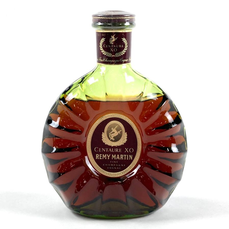 レミーマルタン セントー XO 700ml ブランデー グリーンボトル レミーマルタン REMY MARTIN セントー XO グリーンボトル 700ml