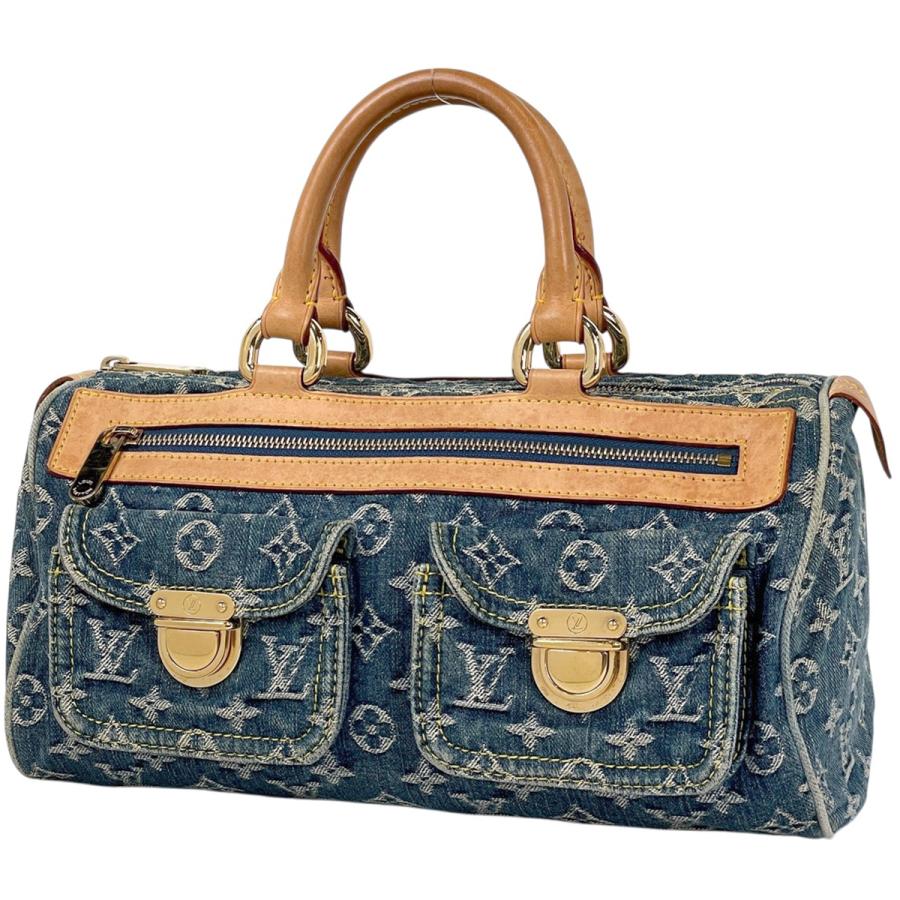 LOUIS VUITTON（ルイ・ヴィトン） ネオ スピーディ ボストンバッグ
