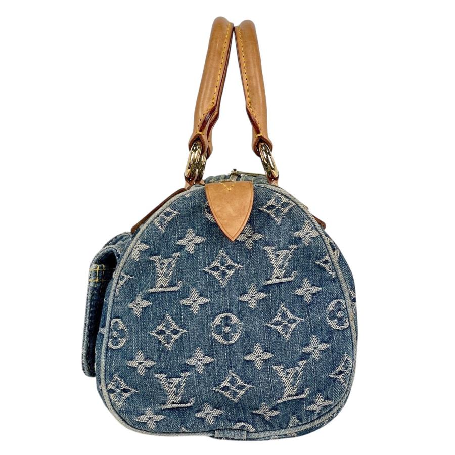 LOUIS VUITTON（ルイ・ヴィトン） ネオ スピーディ ボストンバッグ