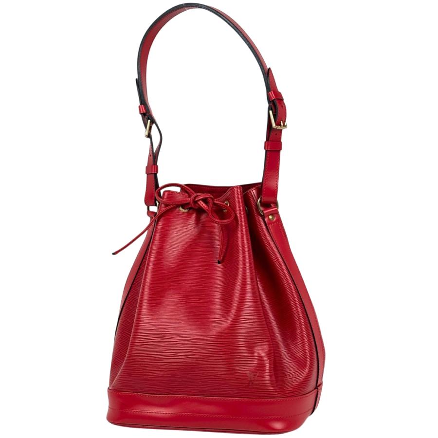 LOUIS VUITTON（ルイ・ヴィトン） ノエ 肩掛け 巾着型 ショルダー